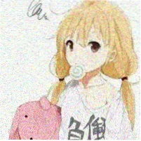 小满妈妈的头像